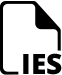 IES file (IES) 4099854029257