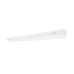 Ledvance LED Deckenleuchte Linear Ultra Output 25W 2950lm - 840  | 120cm - 3 Stunden Notbeleuchtung