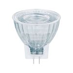 Ledvance Performance LED-Spot Reflektor GU4 MR11 4.2W 345lm 36D - 840 | Ersatz für 35W