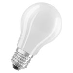 Ledvance Classic LED E27 Birne Fadenlampe Matt 5W 1055lm - 827  | Ersatz Für 75W