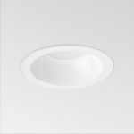 Philips LED Downlight Coreline DN140B 9.5W 1100lm 120D - 830  | 162mm - Weiß Reflektor
