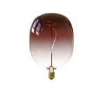 Calex Avesta Marron LED E27 Fadenlampe 5W 130lm - 818  | Dimmbar