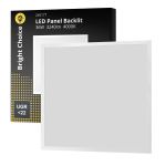 LED Panel Backlit 36W 3240lm - 840  | 60x60cm - UGR <22