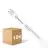 Mehrfachpackung 10x Ledvance LED Röhre T8 Performance (EM/Mains) High Output 20W 3100lm - 865  | 150cm - Ersatz Für 58W
