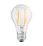 Osram Parathom Retrofit Classic LED E27 Birne Fadenlampe Klar 7.5W 1055lm - 840  | Ersatz für 75W