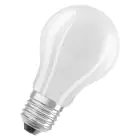 Osram Classic LED E27 Birne Fadenlampe Matt 2.2W 250lm - 827  | Dimmbar - Ersatz Für 25W