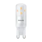 Philips CorePro LED Capsule G9 Matt 2.7W 300lm - 827  | Dimmbar - Ersatz Für 25W