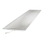 LED Panel Pro 32W 3900lm - 830 | 120x30cm - UGR <22 - Dali Dimmbar - Philips Xitanium Treiber