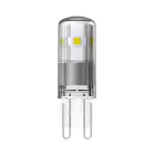 LED Capsule G9 1.9W 200lm - 830 | Ersatz für 20W