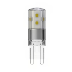 LED Capsule G9 2.6W 320lm - 827 | Ersatz für 30W