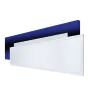 LED Panel Pro V3.0 30W 3960lm - 830 | 120x30cm - UGR <22 - Dali Dimmbar 