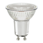 LED-Spot GU10 PAR16 3W 230lm 36D - 927 | Höchste Farbwiedergabe - Dimmbar - Ersatz für 35W