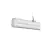 LED Tragschiene 50W 8000lm 120D - 840 | 1500mm - 8-polig