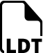 LDT file (Eulumdat) 4099854029349