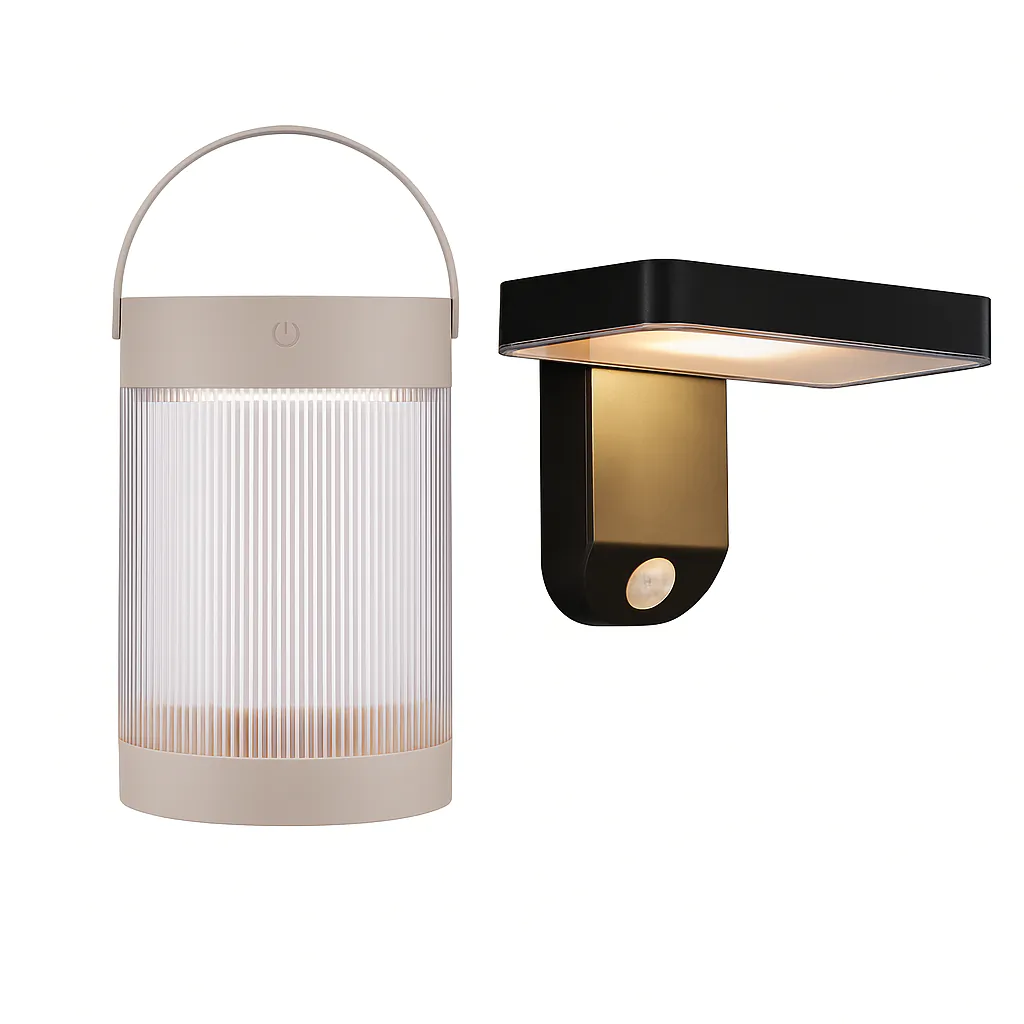 Lampes solaire Nordlux