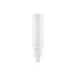 Ledvance Dulux-D LED 6W - 830  | Remplacement 13W