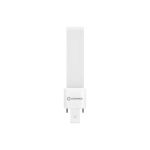 Ledvance DULUX-S LED 3.5W - 840  | Remplacement 7W