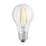 Ledvance Classic LED E27 Poire Filament Claire 7W 806lm - 827- | Dimmable - Remplacement 60W