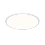 Nordlux LED Plafonnier Oja 42 Blanc 19W 2200lm - 830-840 CCT | IP20