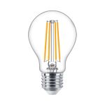 Philips MASTER Value LED Ampoule E27 Poire Claire 5.9W 806lm - 927 Blanc Très Chaud | Meilleur rendu des couleurs - Dimmable - Équivalent 60W