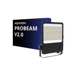 Projecteur LED ProBeam V2.0 130W 17300lm 60D - 830-840-865 CCT | IP66 - Asymétrique 