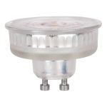 Eglo Spot LED GU10 PAR16 4W 400lm 38D - 827  | Remplacement 57W