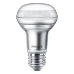 Philips Corepro LED Spot E27 R63 4.5W 345lm 36D - 827 Blanc Très Chaud | Dimmable - Équivalent 60W