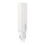 Philips Corepro PL-C LED 6.5W 700lm - 840  | Remplacement 18W