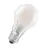 Osram Classic LED E27 Poire Filament Dépolie 4.8W 470lm - 840  | Dimmable - Remplacement 40W