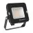 Ledvance Projecteur LED Compact Noir 20W 2000lm 100D - 865  | IP65 - Symétrique 