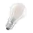 Ledvance Superior Classic LED E27 Poire Dépolie 5.8W 806lm - 927  | Dimmable - Meilleur rendu de couleur