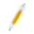 Osram LED Line R7S LED R7S 78mm Claire 4.5W 470lm - 827  | Remplacement 40W