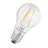 Ledvance Classic LED E27 Poire Filament Claire 6.5W 806lm - 827  | Remplacement 60W