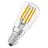 Osram LED Special E14 Tubular Ampoule T26 Filament Claire 2.8W 250lm - 827  | Dimmable - Remplacement 25W