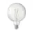 Calex Smart Tuya Wifi E27 Globe Filament 7.5W 1055lm - 818-830 Accordable Blanc | Dimmable - Remplacement 75W 