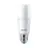 Philips Corepro LED E27 Tubular Stick Dépolie 9.5W 1050lm - 840  | Remplacement 75W