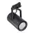 Philips Spot LED sur rail Spot GreenSpace Accent Projecteur ST321S Noir 20.5W 2000lm 10D - 930  | Meilleur rendu de couleur 
