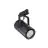 Philips Spot LED sur rail Spot GreenSpace Accent Projecteur ST321S Noir 19W 2700lm 38D - 830  