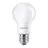 Philips Corepro LED Ampoule E27 Poire Dépolie 7.5W 806lm - 930 Blanc Chaud | Meilleur rendu des couleurs - Équivalent 60W