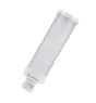 Osram Dulux-T LED 9W 1000lm - 830  | Remplacement 26W