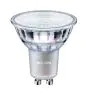 Philips MASTER Value LED Spot GU10 PAR16 4.8W 355lm 36D - 927 Blanc Très Chaud | Meilleur rendu des couleurs - Équivalent 50W