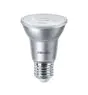 Philips MASTER LED Spot E27 PAR20 6W 515lm 25D - 830 Blanc Chaud | Dimmable - Équivalent 50W