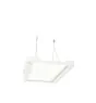 Philips Highbay LED GentleSpace BY481P 162W 25000lm 44D - 840  | IP65 - Dali Dimmable 