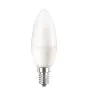 Philips Corepro LED Bougie E14 Dépolie 5W 470lm - 840  | Remplacement 40W