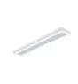 Philips Dalle LED CoreLine SM136V 22/31W 3100-4300lm - 840  | 120x20cm - UGR <25 - Dali Dimmable - Puissance Réglable