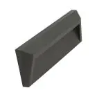 Applique murale montage en surface Bulkhead LED Chester Eclairage d'escalier LED SMD 1.5W 100lm 3000K IP65