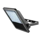 Projecteur LED Noir 80W 8000lm 100D - 830 | IP66 - Symétrique