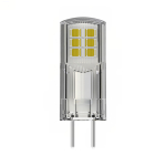 LED Capsule GY6.35 2.6W 300lm - 827 | Remplacement 28W
