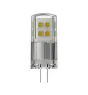 LED Capsule G4 2W 200lm - 827 | Dimmable - Remplacement 20W