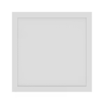 Panneau LED Eco V2.0 15W 30x30cm 4000K 1500lm UGR <22 | Blanc Froid